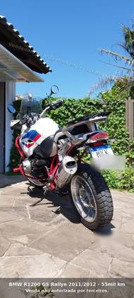 BMW R 1200 GS BMW R 1200 GS